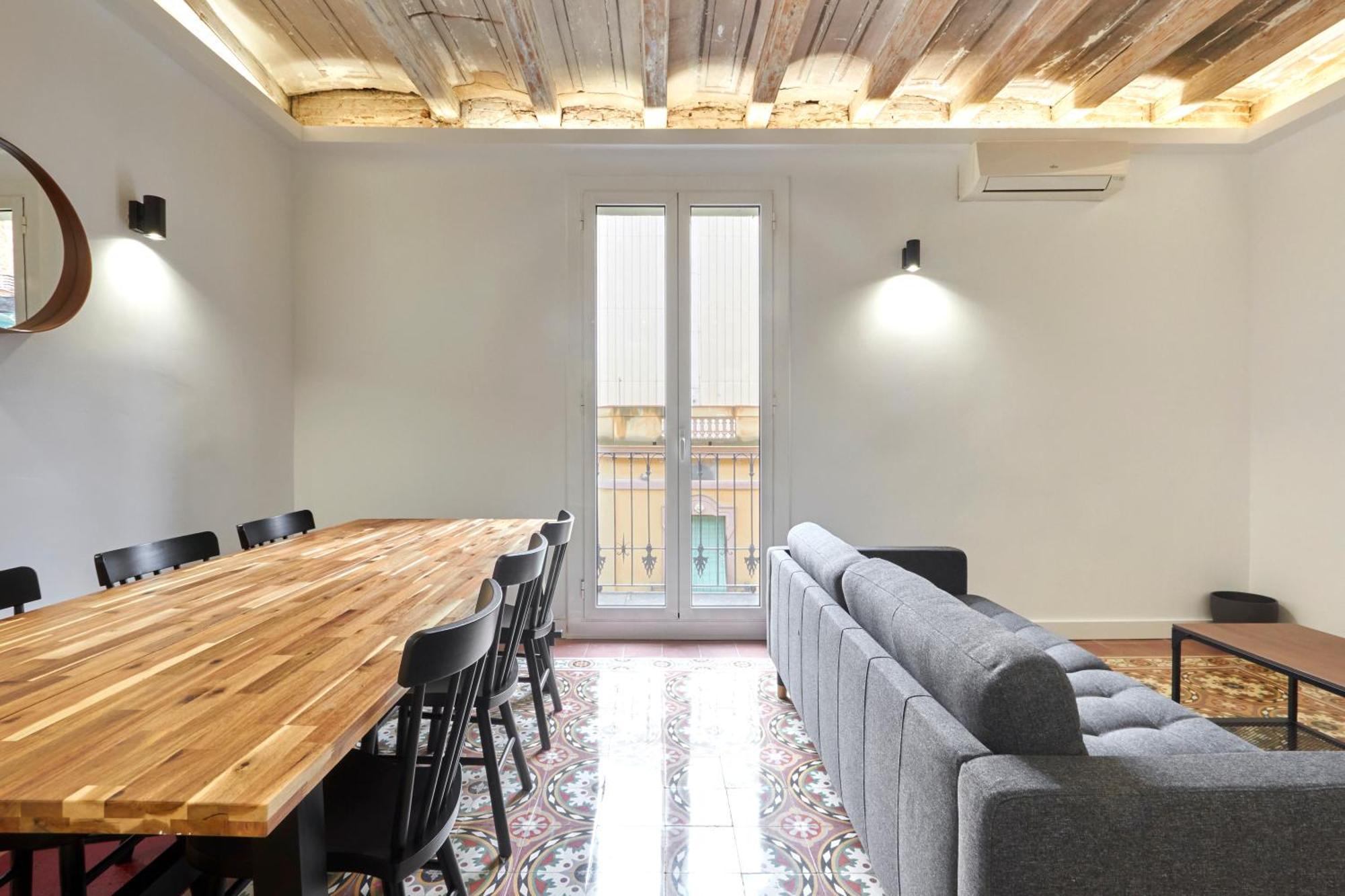 Comfortable Next To Apolo Theater Appartement *