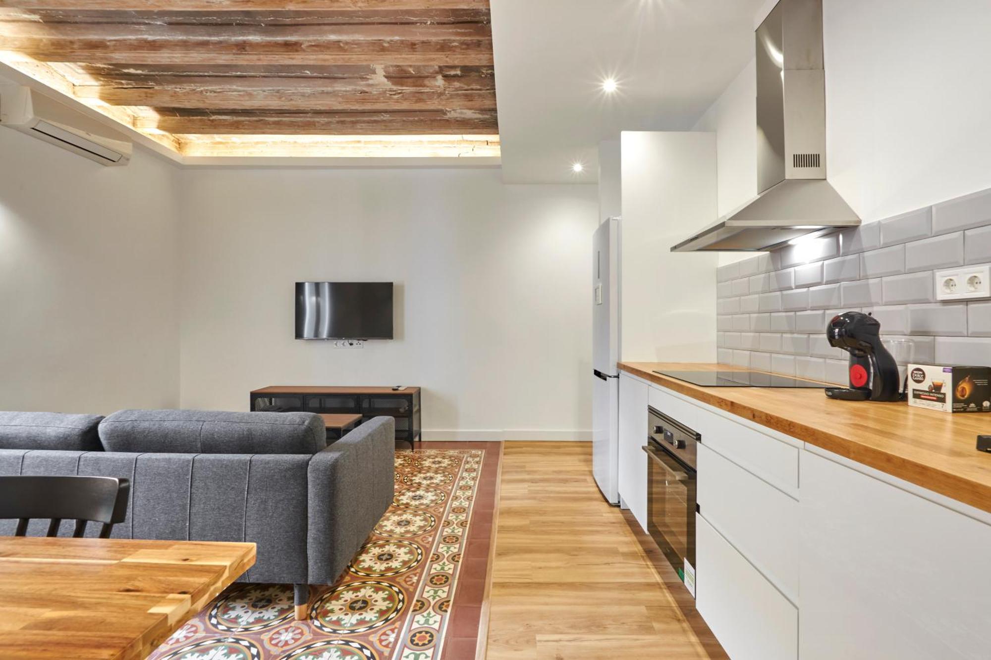 Apartamento Comfortable Next To Apolo Theater