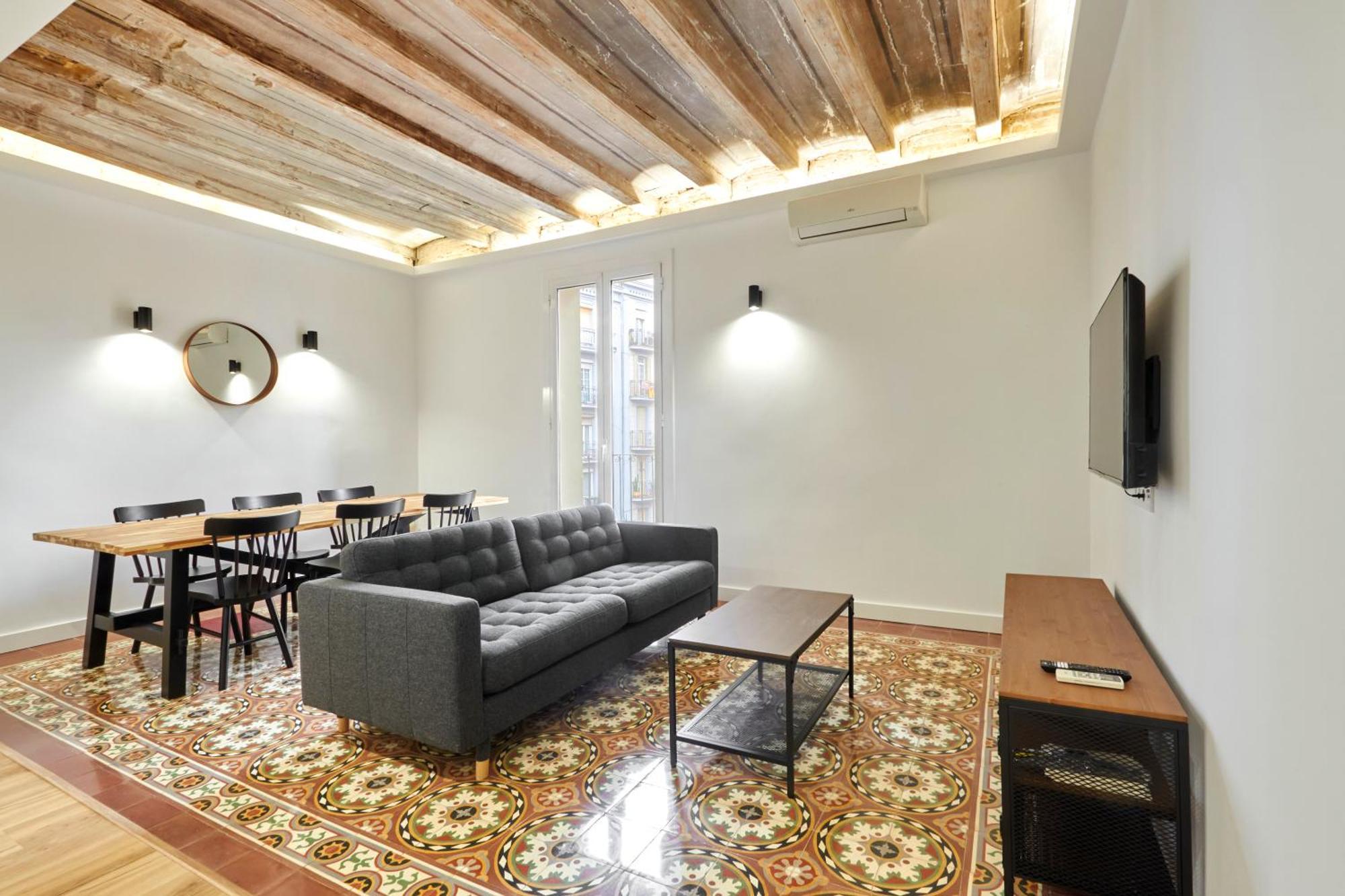 Apartamento Comfortable Next To Apolo Theater *